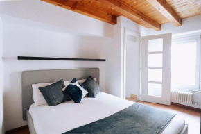 Aosta Holiday Apartments - Maillet Aosta